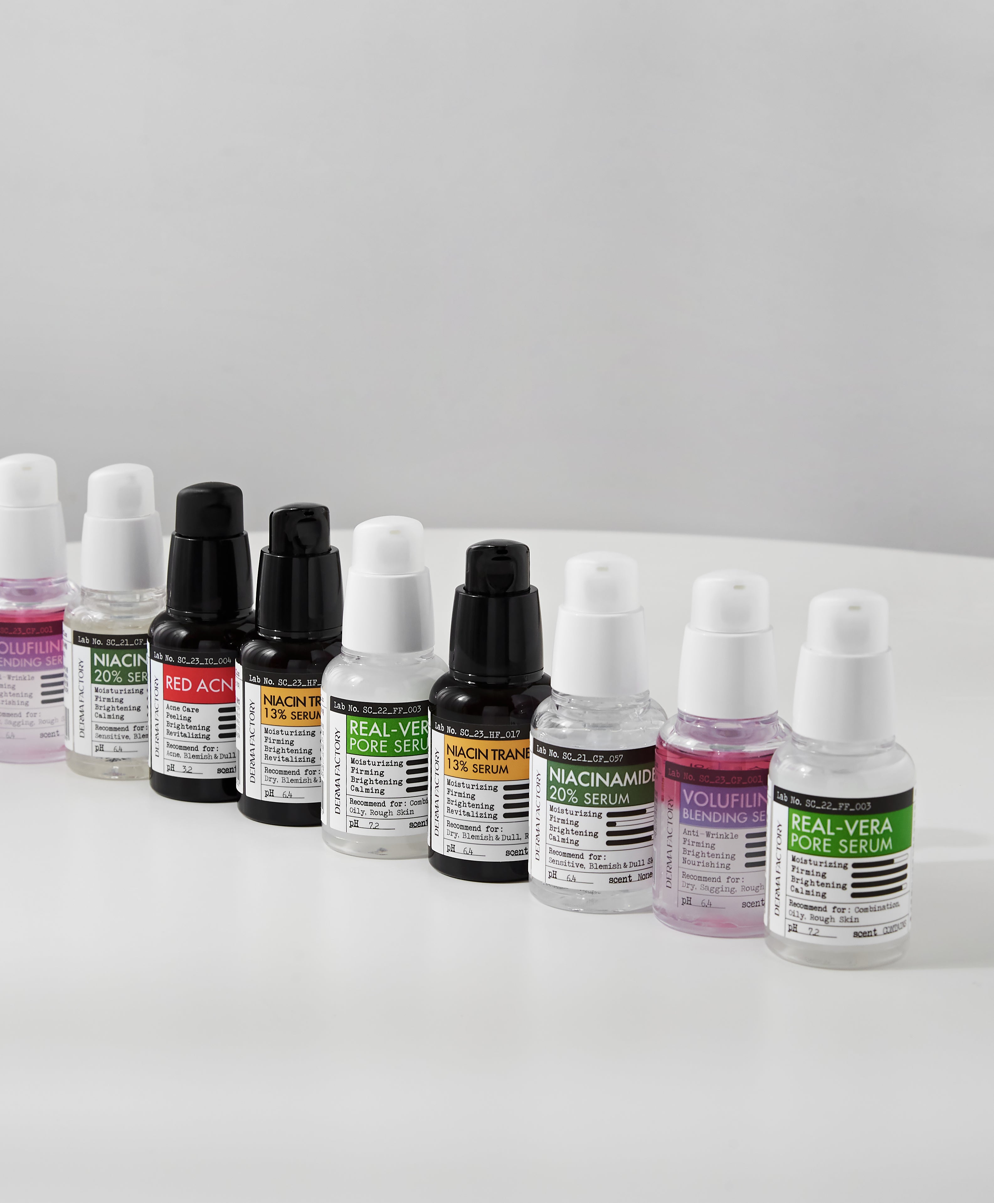 SERUM