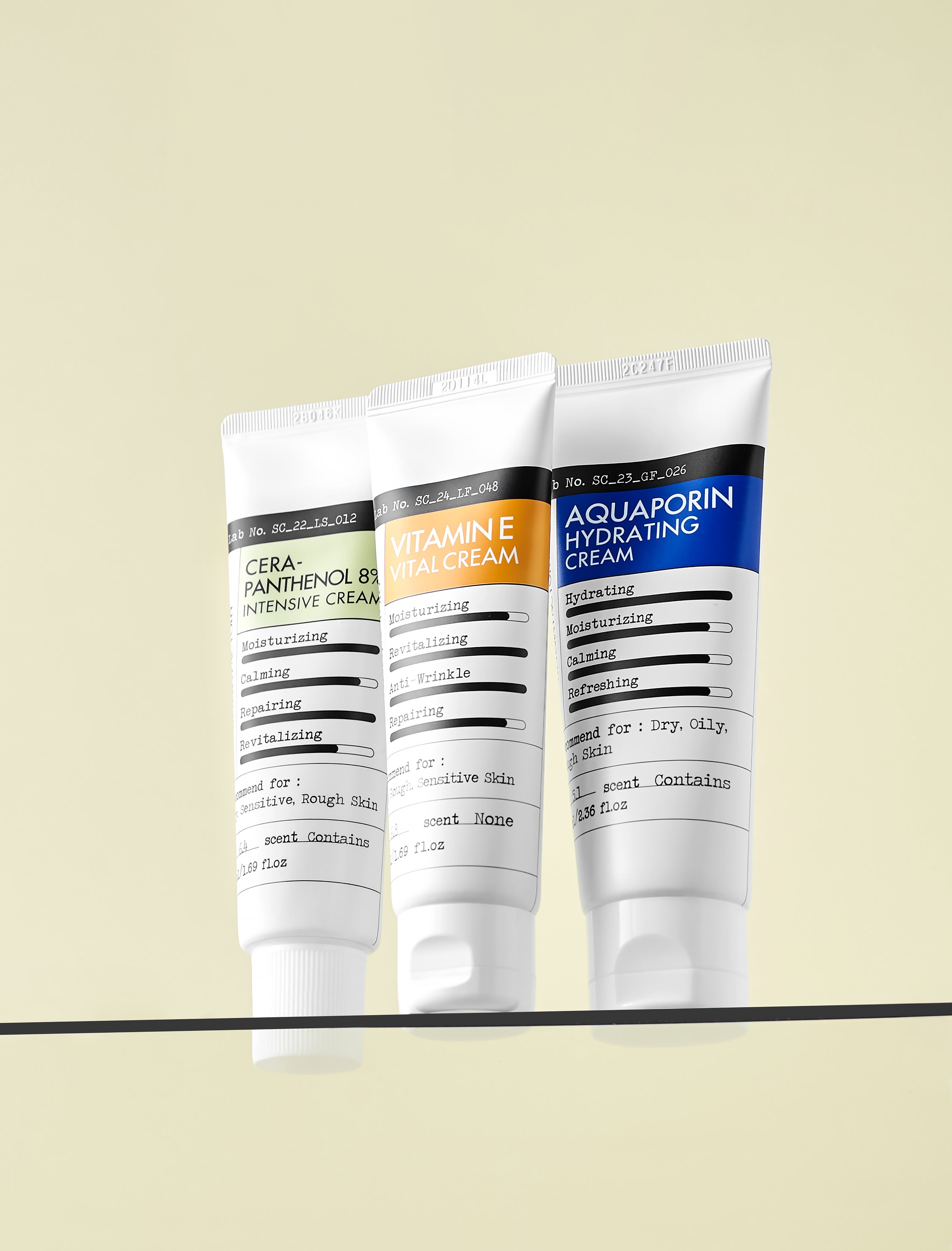 MOISTURIZER