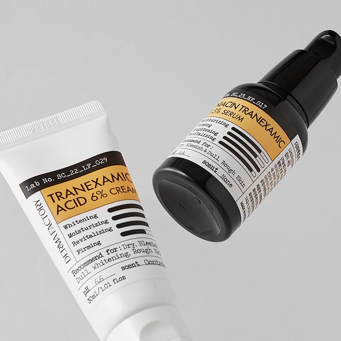 TRANEXAMIC ACID