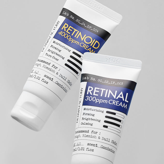 Retinal