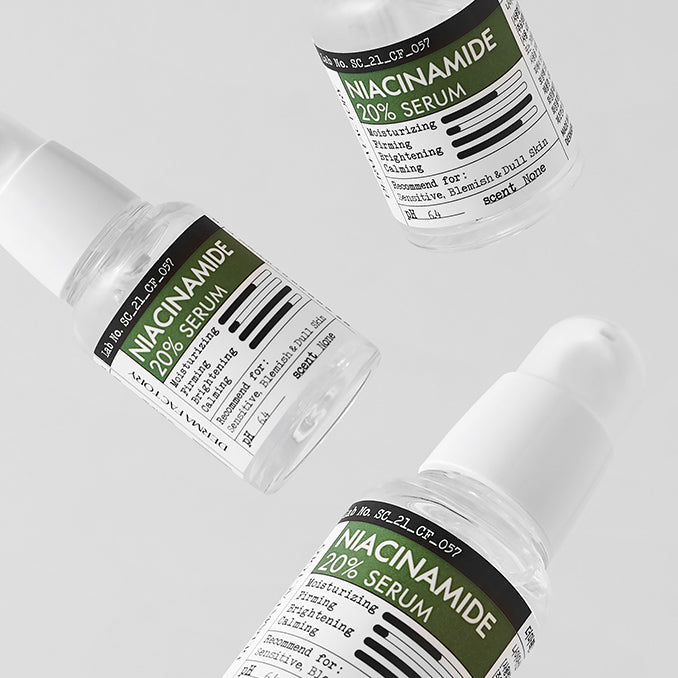 NIACINAMIDE