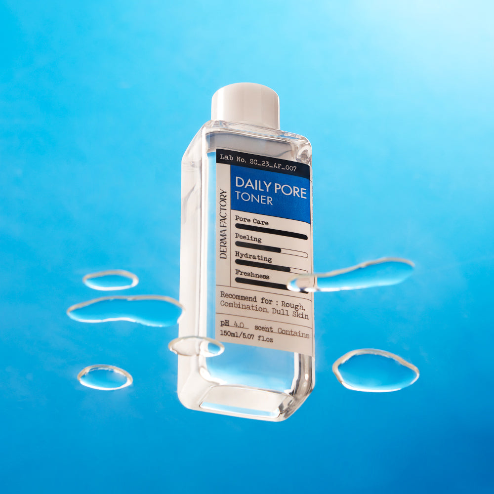 Daily Pore Toner 150ml