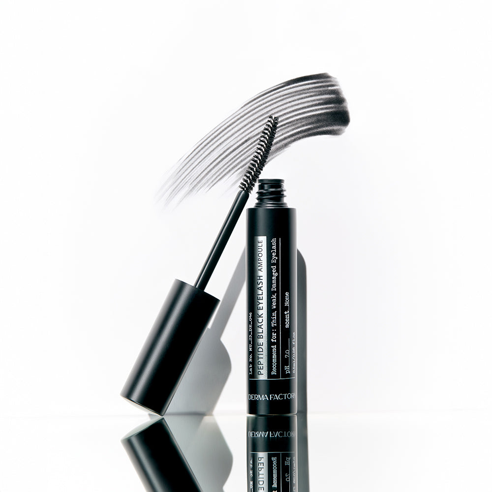 Peptide Black Eyelash Ampoule 8.5ml