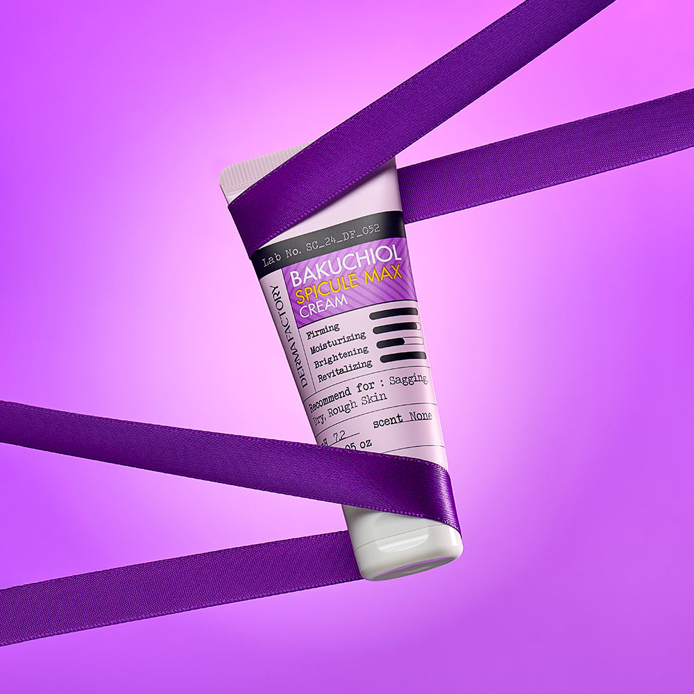Bakuchiol Spicule Max Cream 30g
