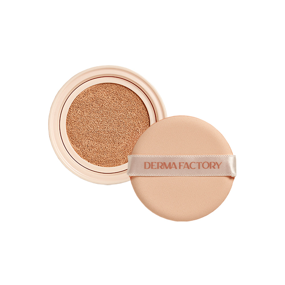 Vegan Collagen Cushion Foundation (Refill)