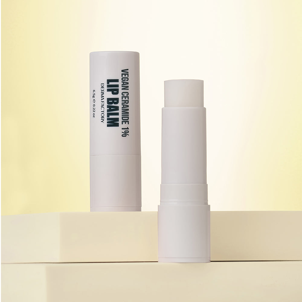 EDLP Vegan Ceramide 1% Lip Balm 6.5g
