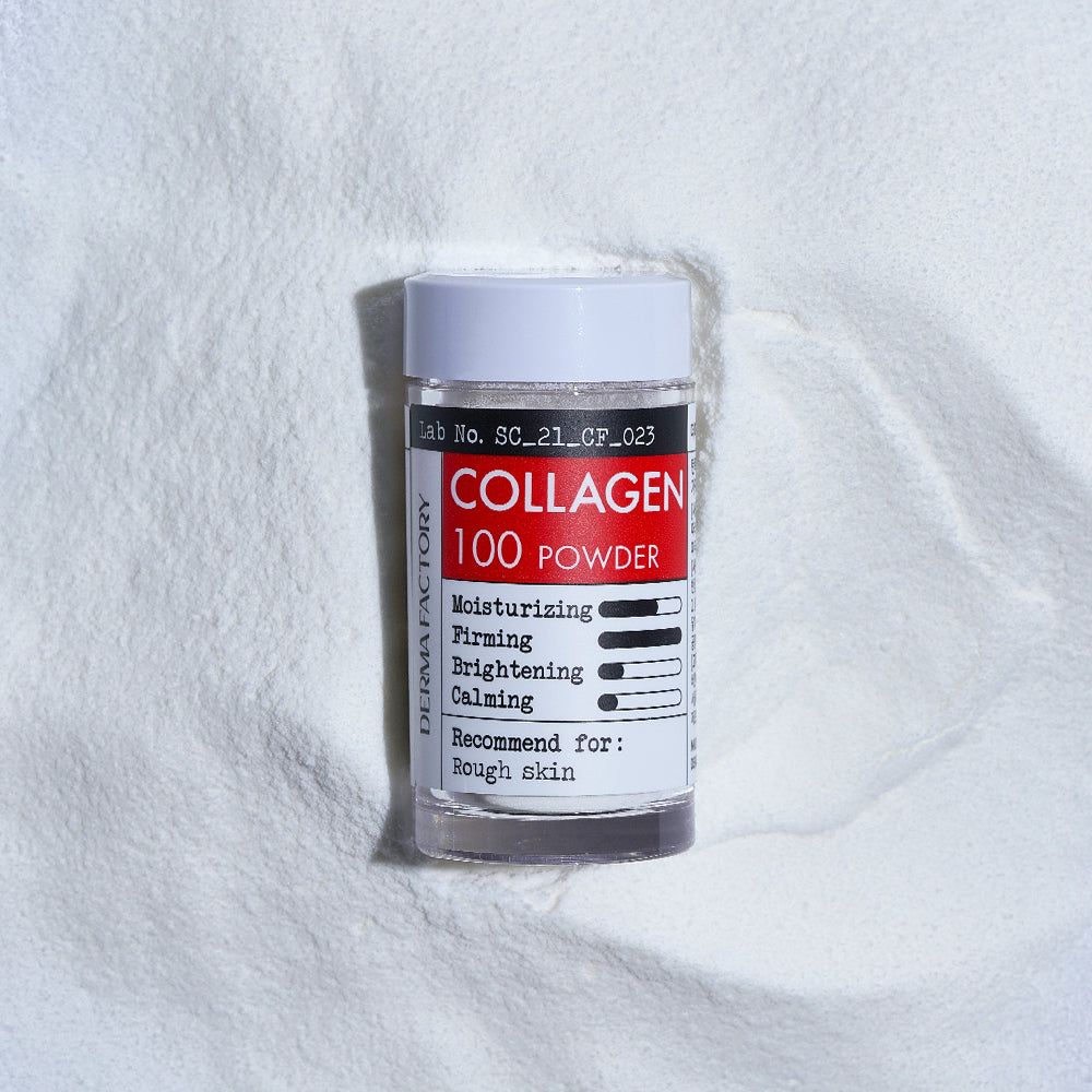 Collagen 100 Powder 5g