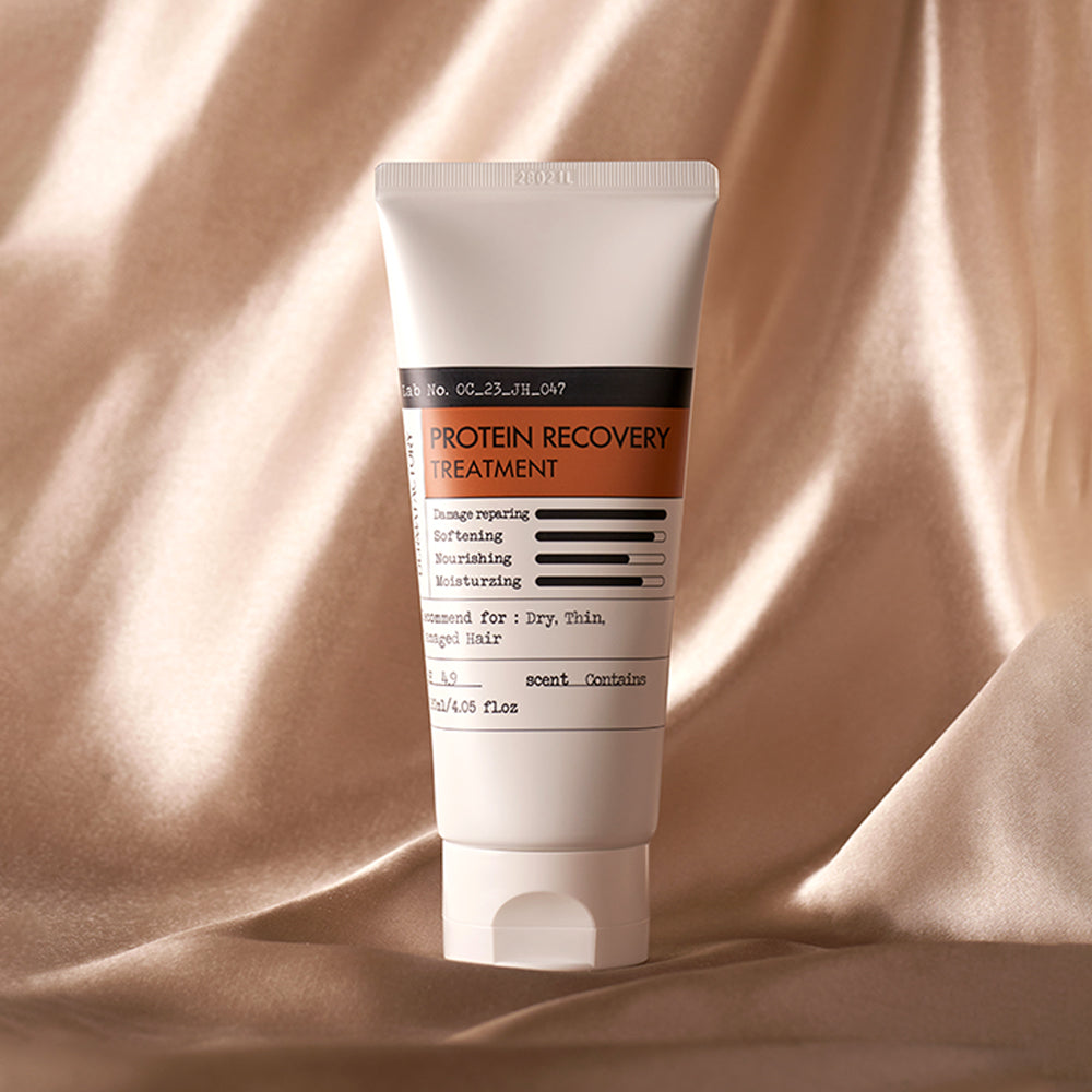 Protein Recovery Treatment 120ml