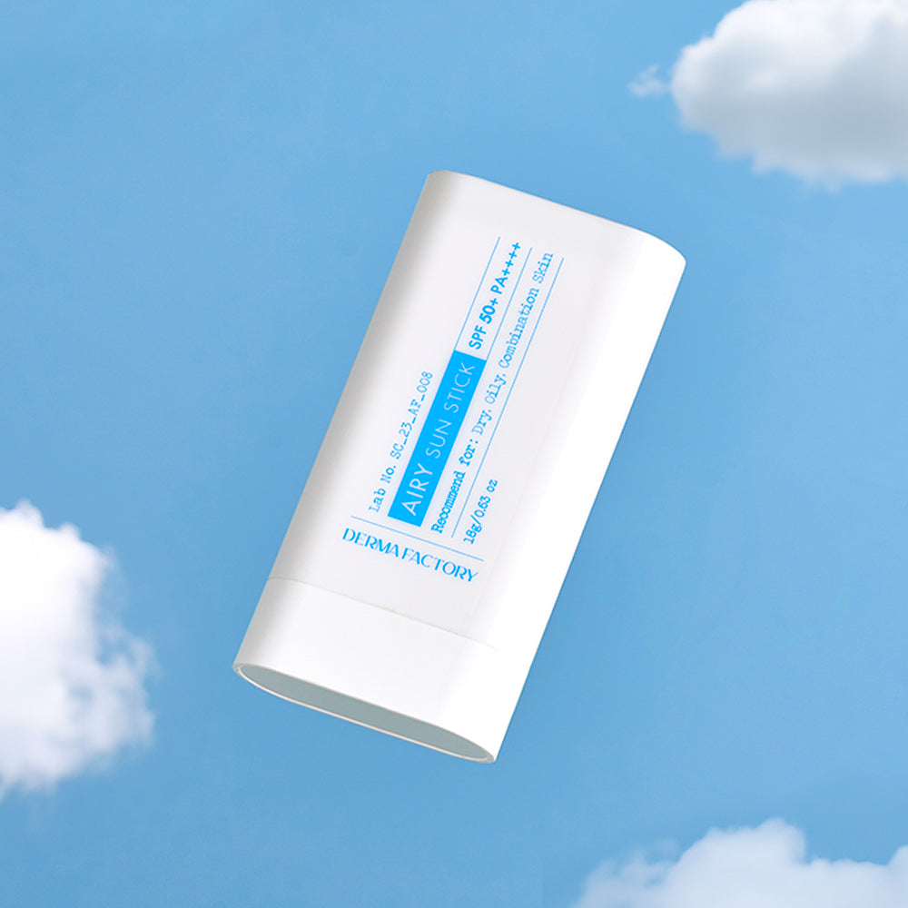 Airy Sun Stick 18g