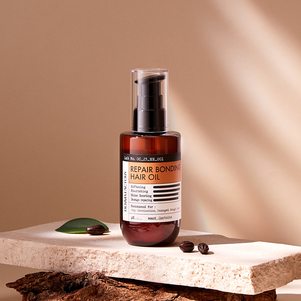 Repair Bonding Hair Oil 100ml