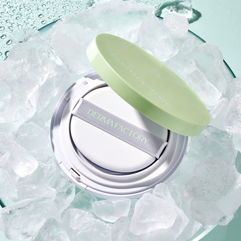 Mild Mineral Sun Cushion 26g