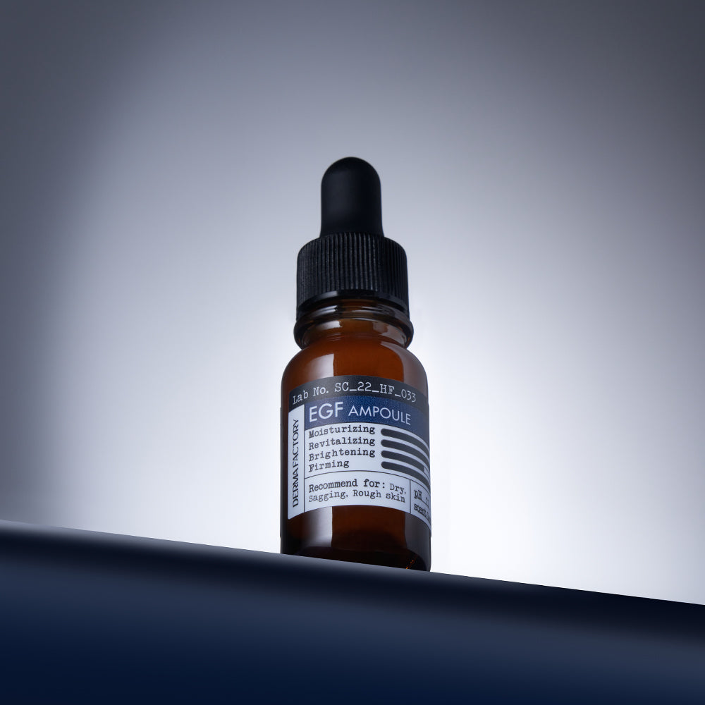 EGF Ampoule 10ml