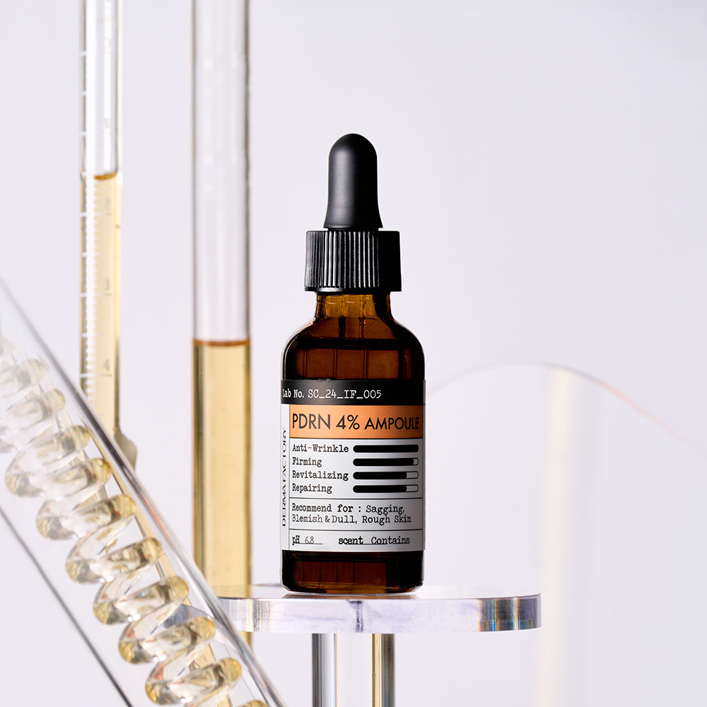 PDRN 4% Ampoule 30ml