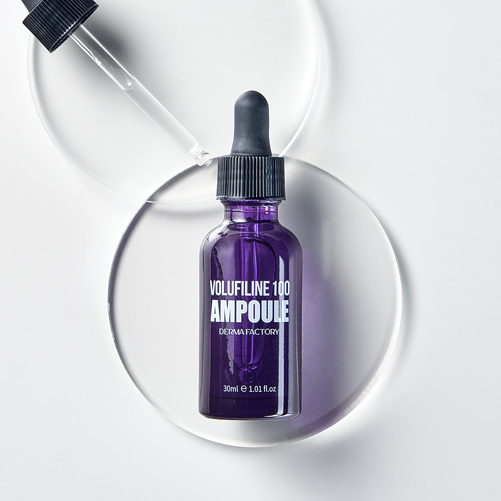 EDLP Volufiline 100 Ampoule 30ml