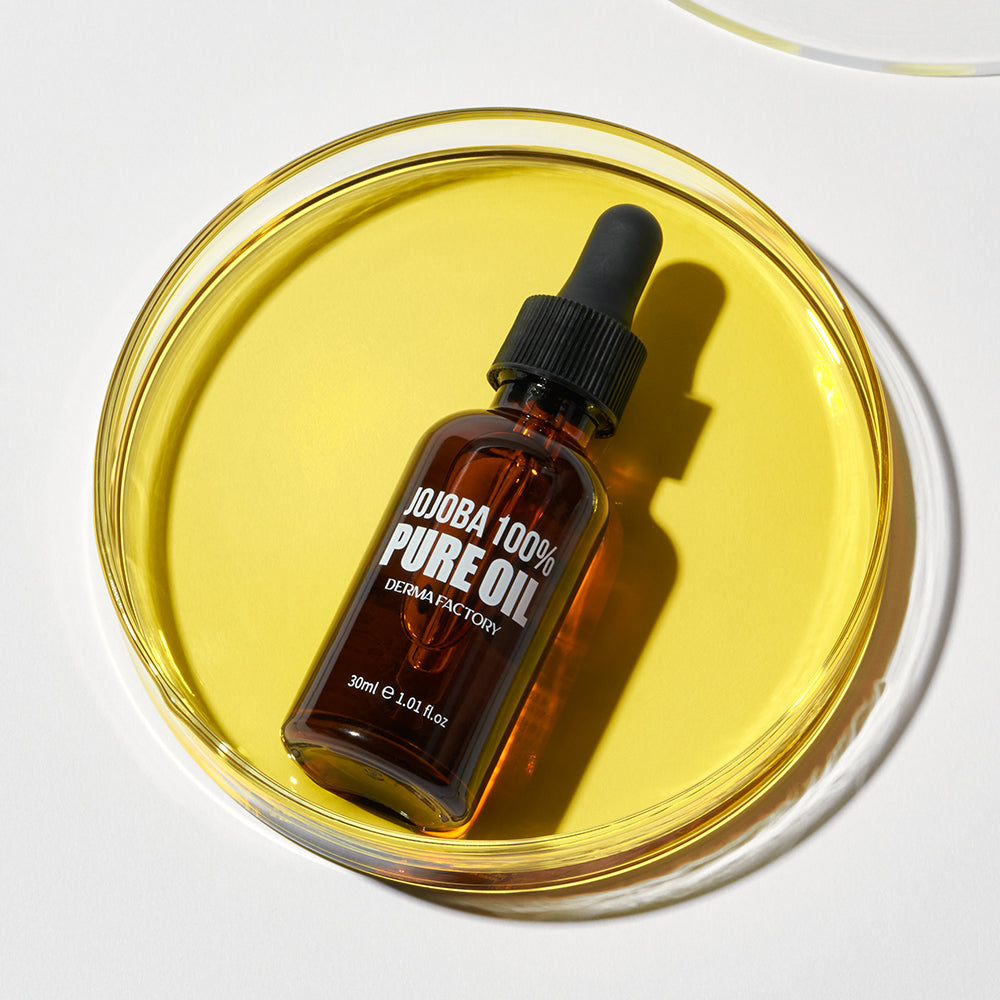 EDLP Jojoba 100% Pure Oil 30ml