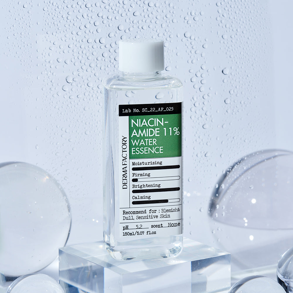 Niacinamide 11% Water Essence 150ml