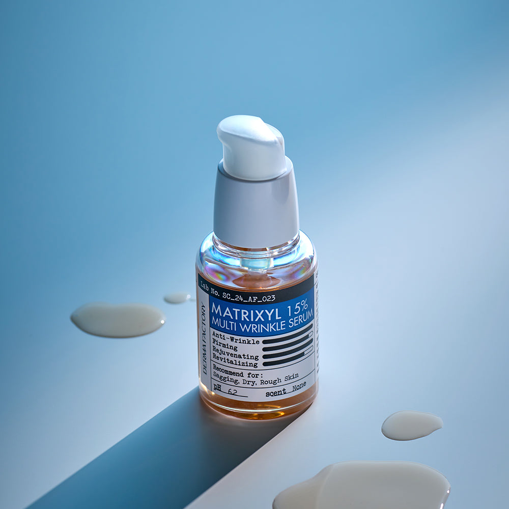 Matrixyl Multi-Wrinkle Serum 30ml