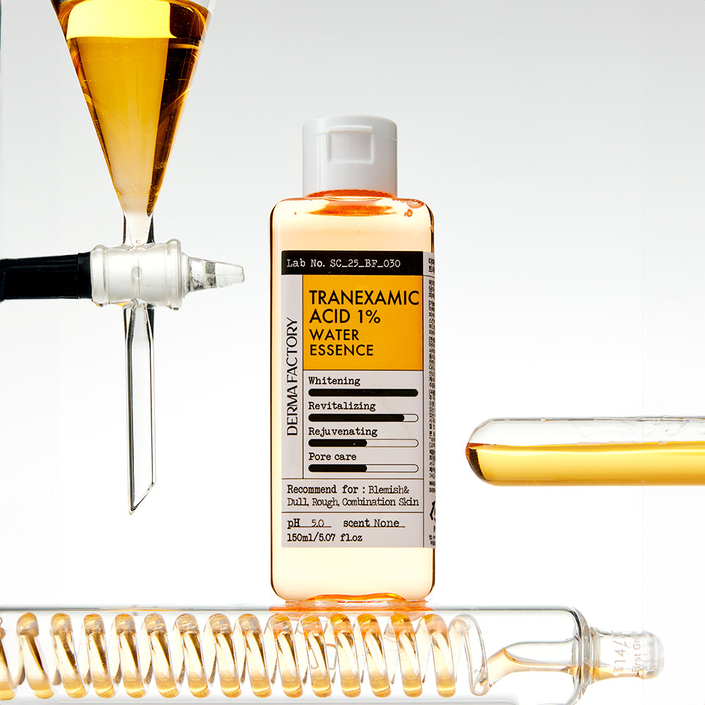 Tranexamic Acid 1% Water Essence 150ml