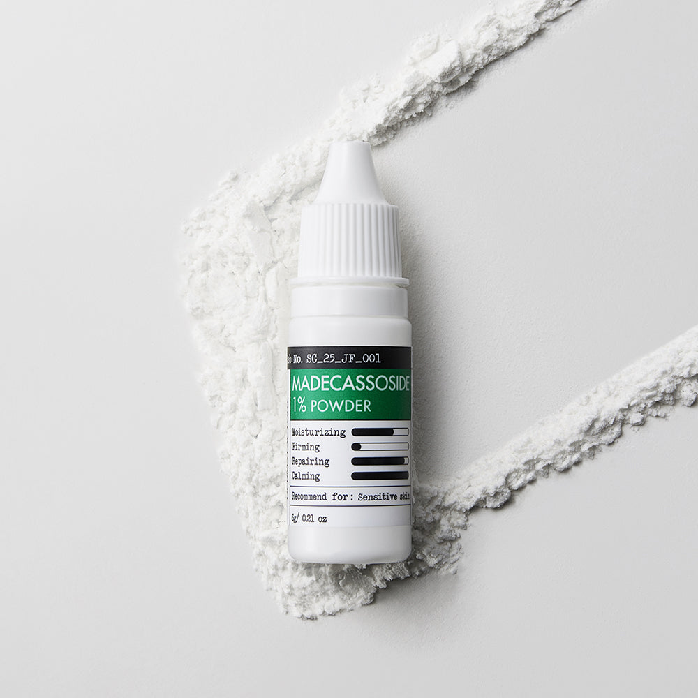 Madecassoside 1% Powder 6g