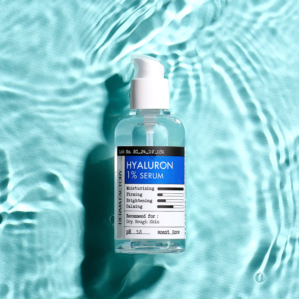Hyaluron 1% Serum 80ml