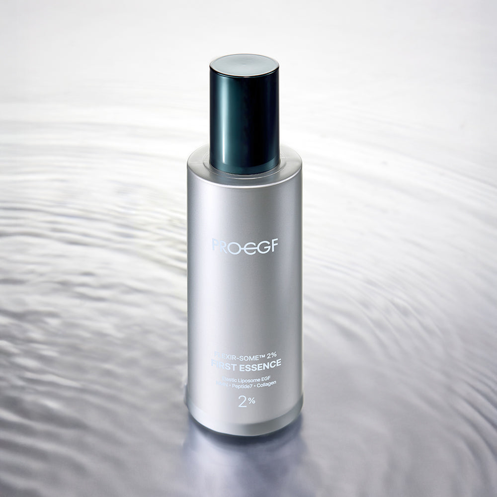 PRO EGF Flexir-some 2% First Essence 130ml