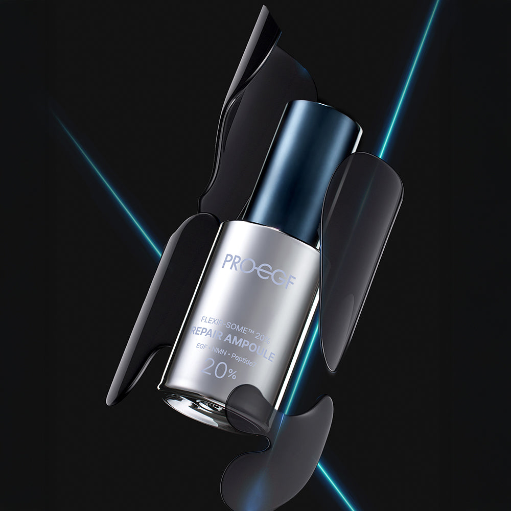 PRO EGF Flexir-some 20% Repair Ampoule 30ml