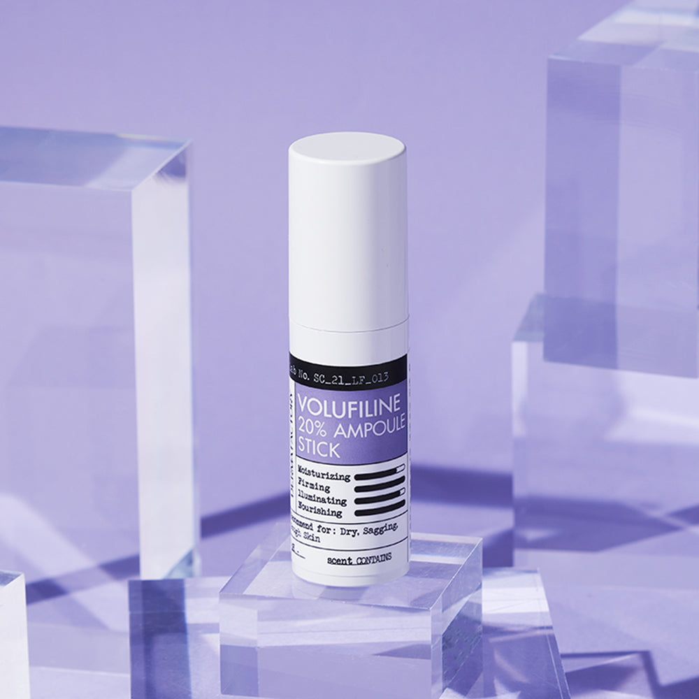 Volufiline 20% Ampoule Stick 10ml