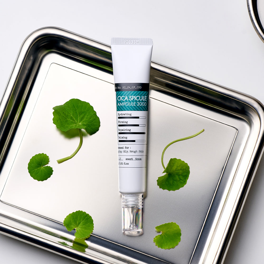 Cica Spicule Ampoule 3000 30ml