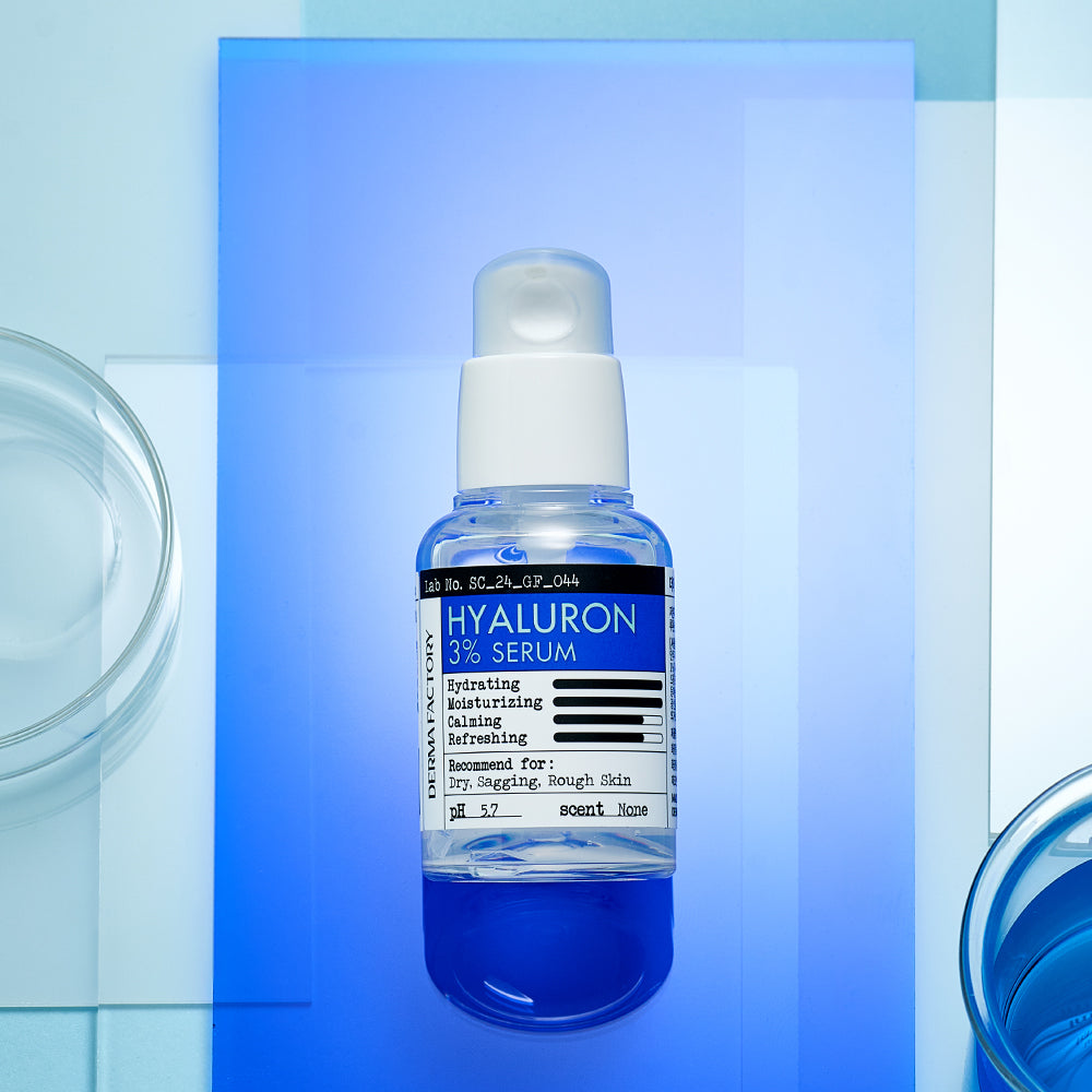 Hyaluron 3% Serum 30ml