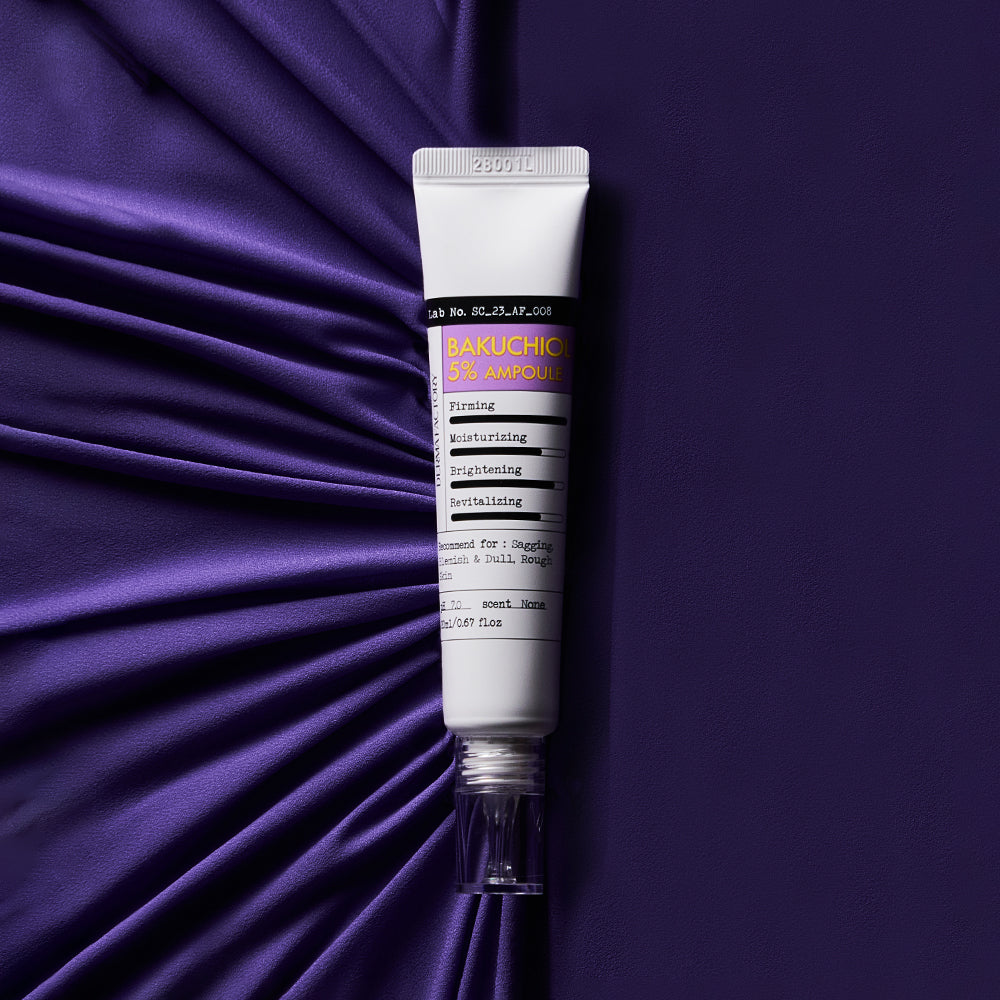 Bakuchiol 5% Ampoule 20ml