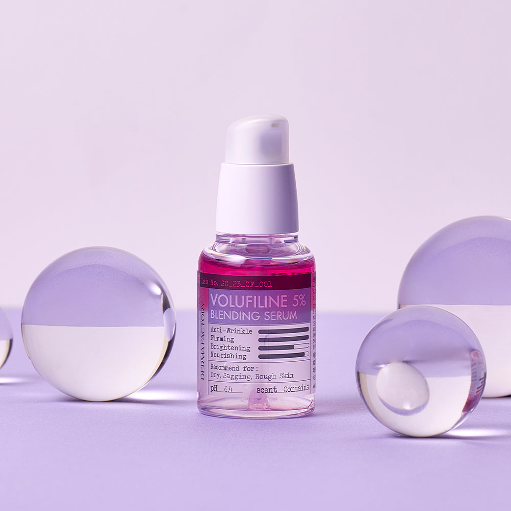 Volufiline 5% Blending Serum 30ml