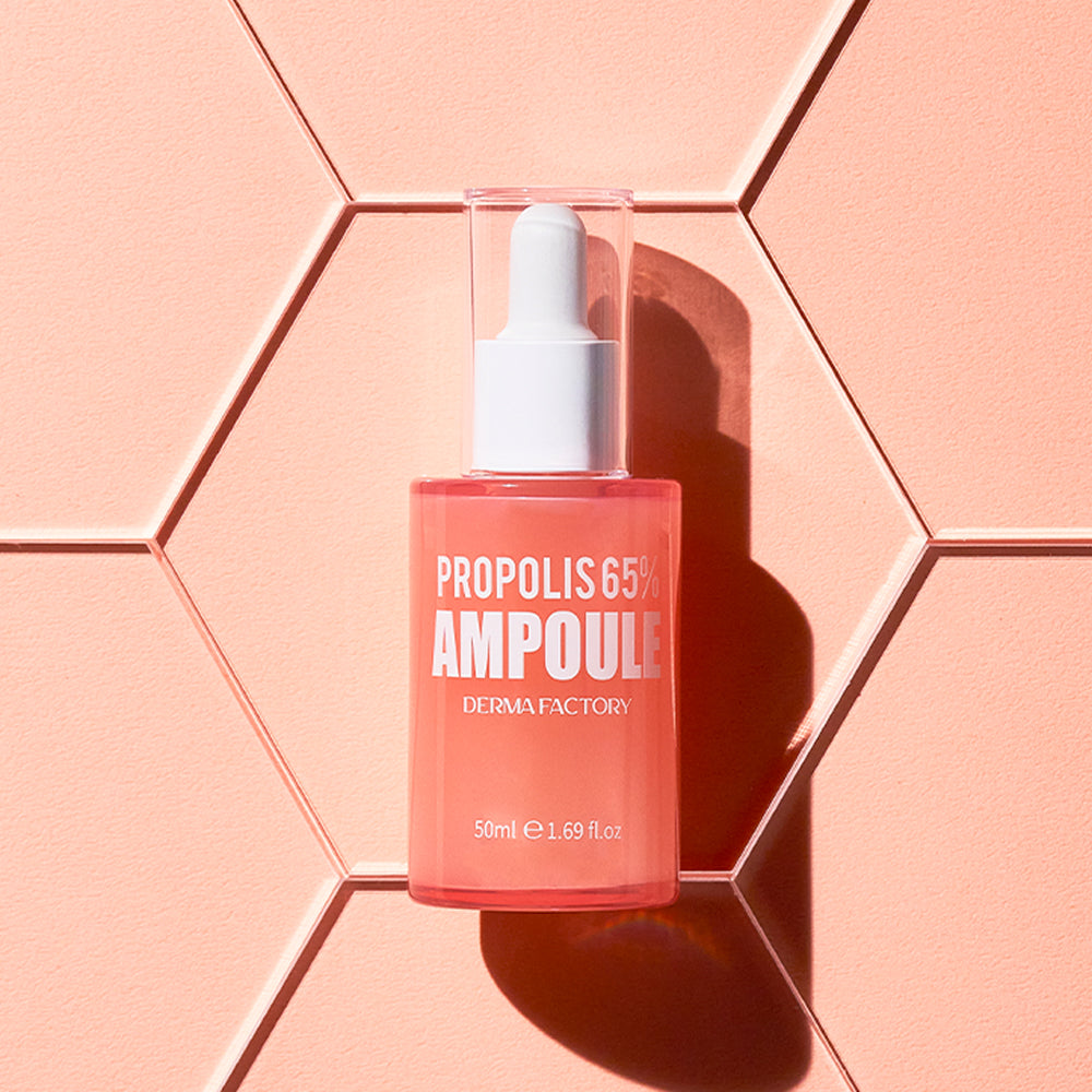 EDLP Propolis 65% Ampoule 50ml