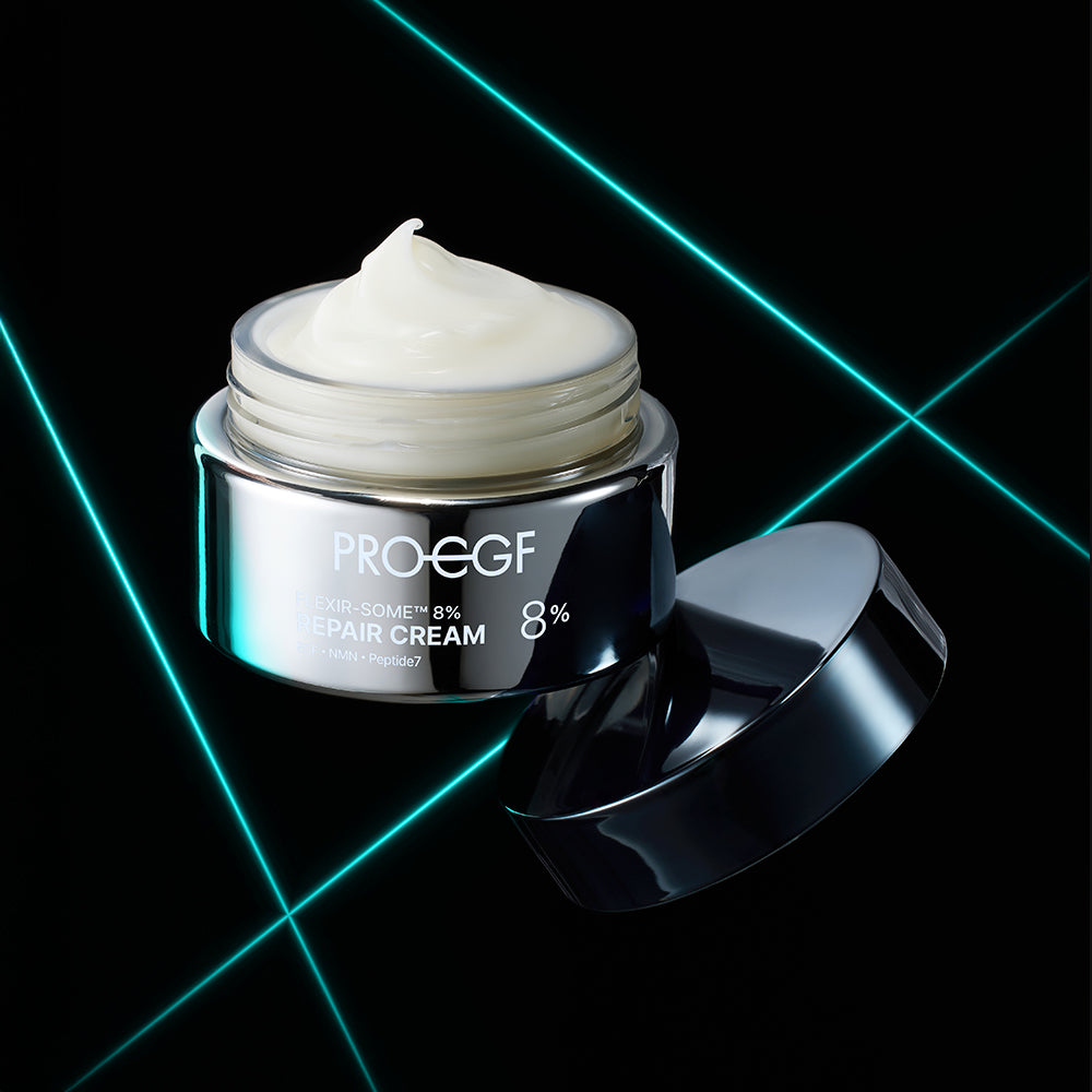 PRO EGF Flexir-some 8% Repair Cream 50ml