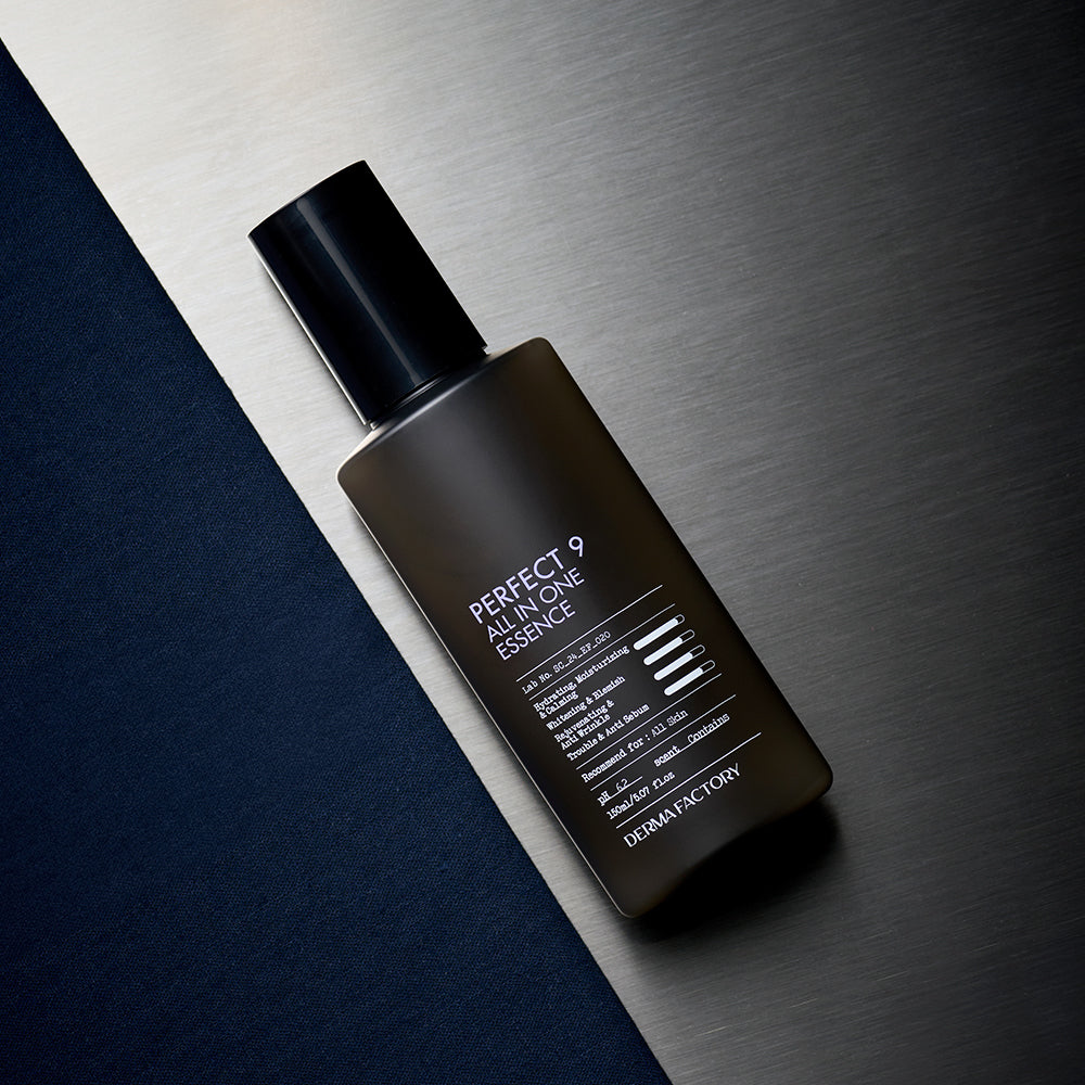 Perfect 9 All-in-One Essence 150ml
