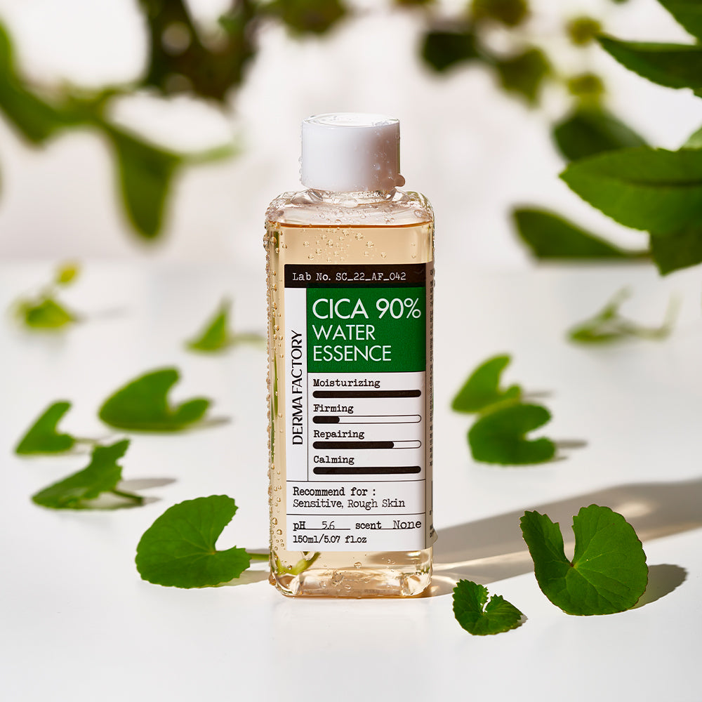Cica 90% Water Essence 150ml