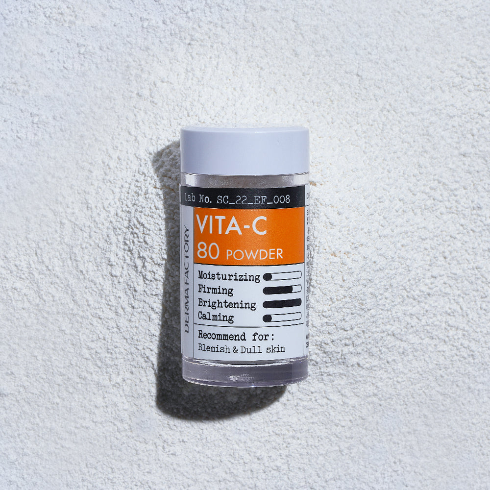 Vita C 80 Powder 4.5g