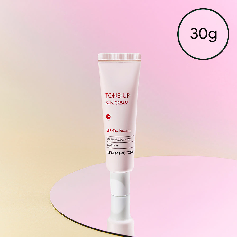 Mineral Tone-Up Sunscreen 30g