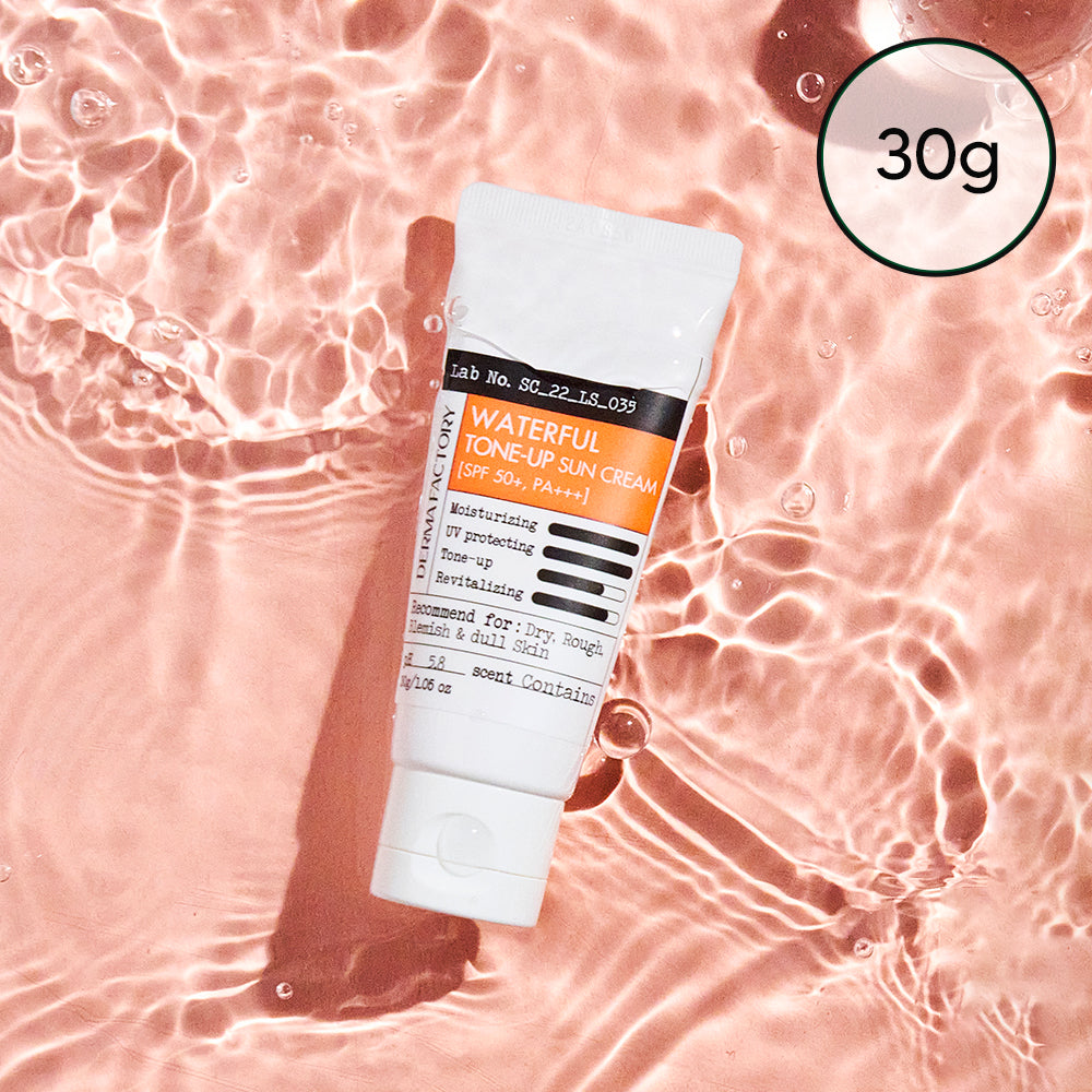 Waterful Tone-Up Sunscreen 30g