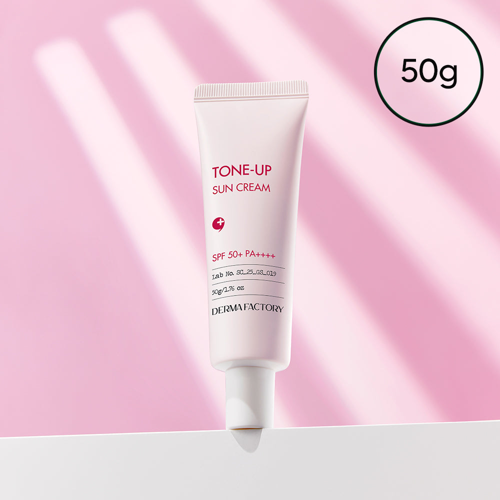 Mineral Tone-Up Sunscreen 50g