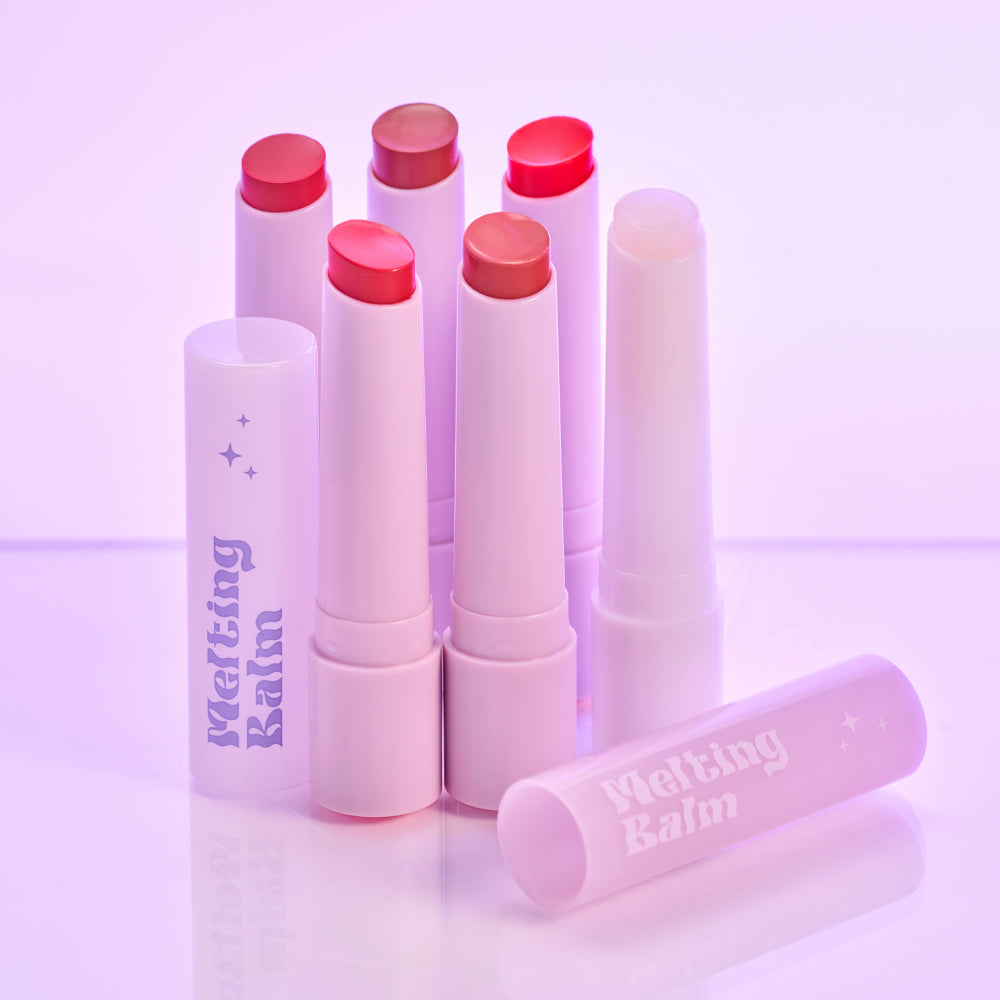 Glow Melting Balm 2.3g