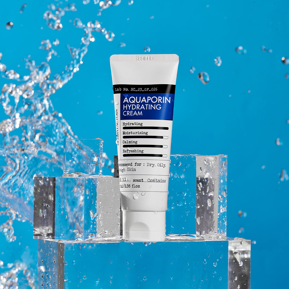 Aquaporin Hydrating Cream 70ml