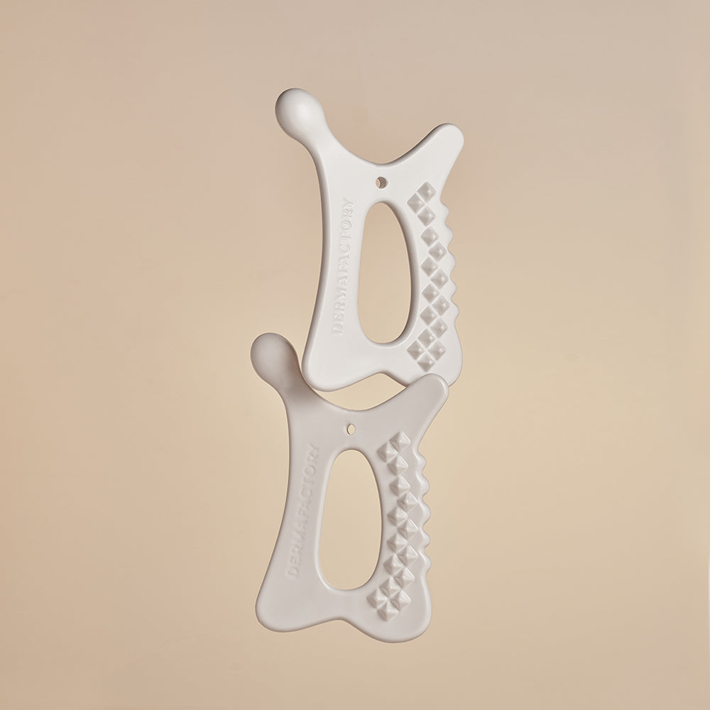 EDLP Ceramic Multi Gua Sha