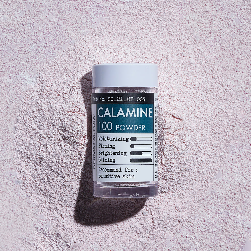 Calamine 100 Powder 6g