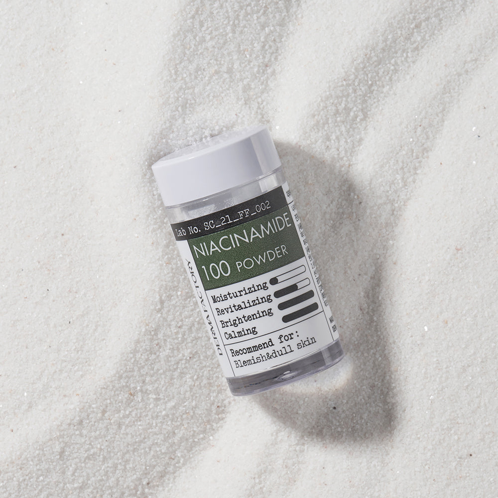Niacinamide 100 Powder 7g